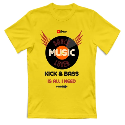 T-Shirt Unisex