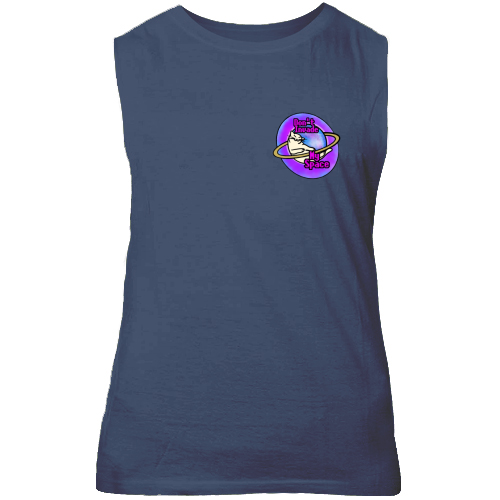 Canotta Unisex