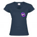 Women's V-Neck T-Shirt 17.00 &euro;