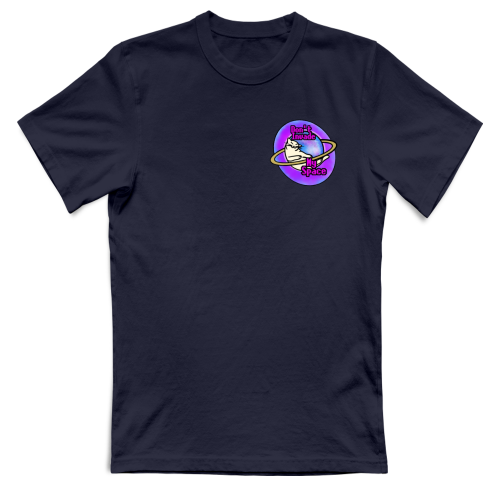 T-Shirt Unisex Large