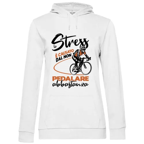 Hoodie Premium Women