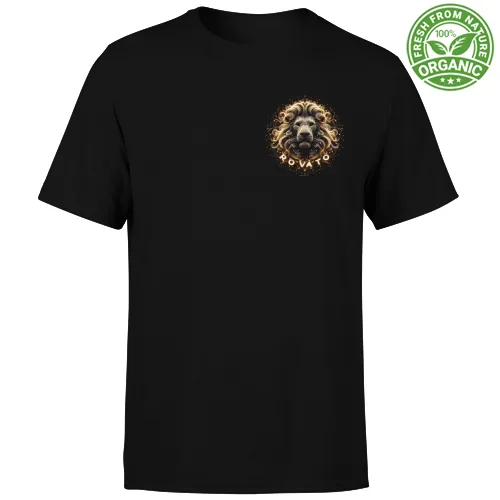 T-Shirt Unisex Organic