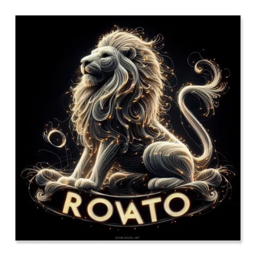 Poster 30x30