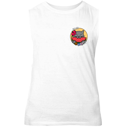 Canotta Unisex