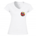 Women's V-Neck T-Shirt 17.00 &euro;