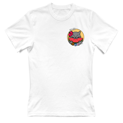 T-Shirt Donna
