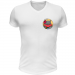 Unisex V-Neck T-Shirt 17.00 &euro;