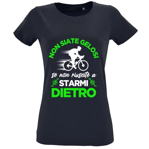 T-Shirt Women Fit
