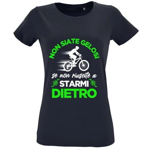 T-Shirt Women Fit