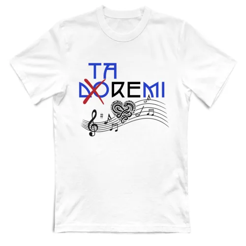 T-Shirt Unisex