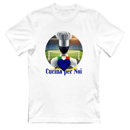 T-Shirt Unisex