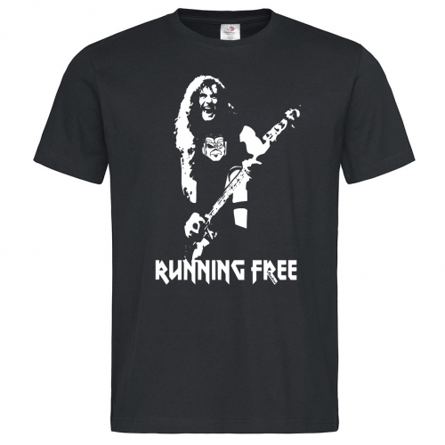 T-Shirt Men Premium 