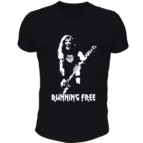 T-Shirt Unisex Scollo V