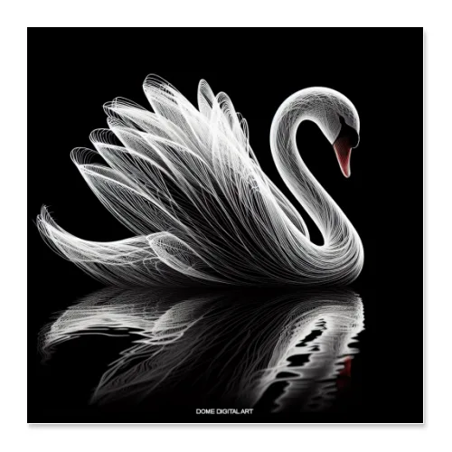 Poster 30x30