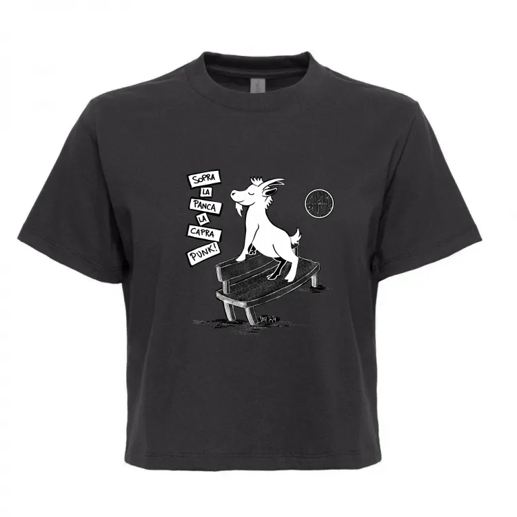 LaCapriPunk top
