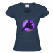 Women's V-Neck T-Shirt 17.00 &euro;