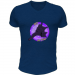 Unisex V-Neck T-Shirt 17.00 &euro;