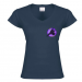 Women's V-Neck T-Shirt 17.00 &euro;