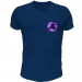 Unisex V-Neck T-Shirt 17.00 &euro;