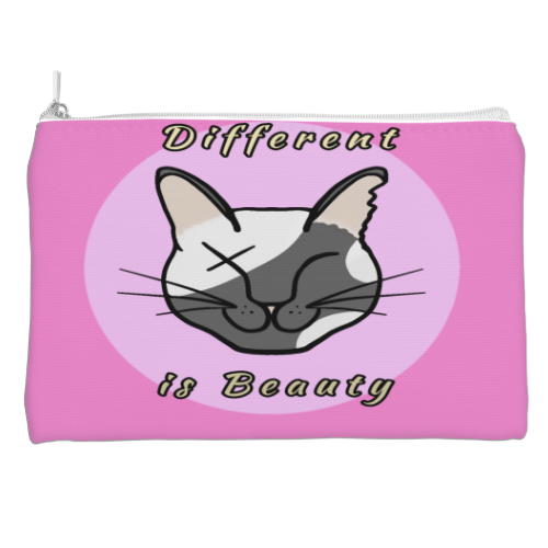 All Over Pochette
