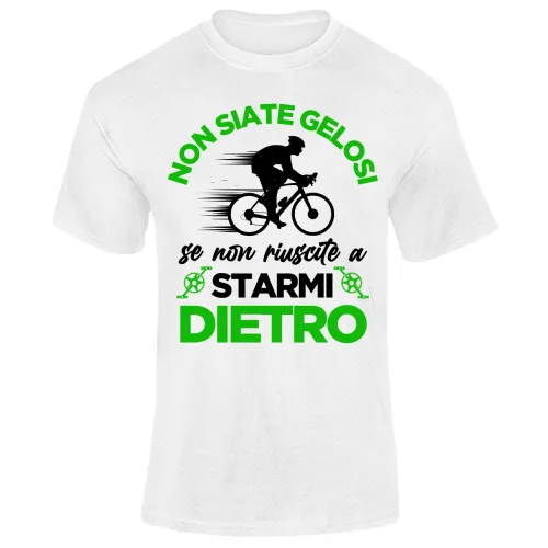T-Shirt Unisex Dry Sport