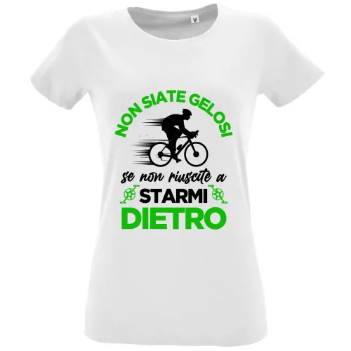 T-Shirt Women Fit