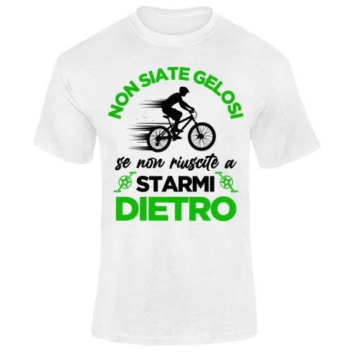 T-Shirt Unisex Dry Sport