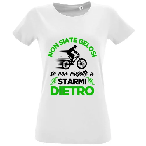 T-Shirt Women Fit