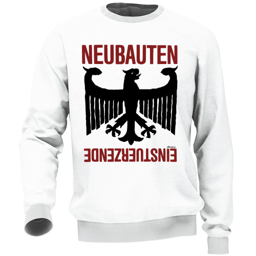 Felpa Unisex
