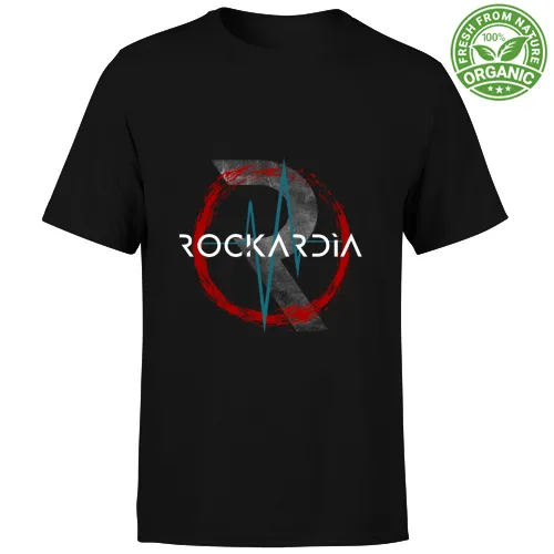 T-Shirt Bambino Organic