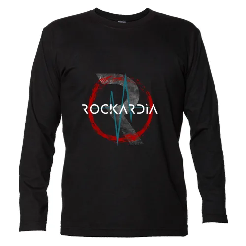 T-Shirt Unisex Manica Lunga