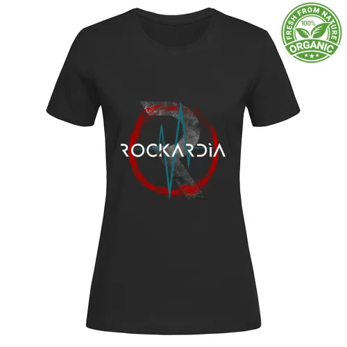 T-Shirt Woman Organic