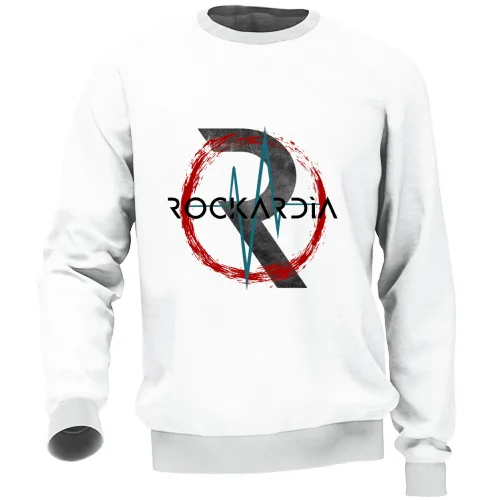 Felpa Unisex