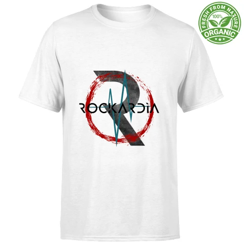 T-Shirt Bambino Organic