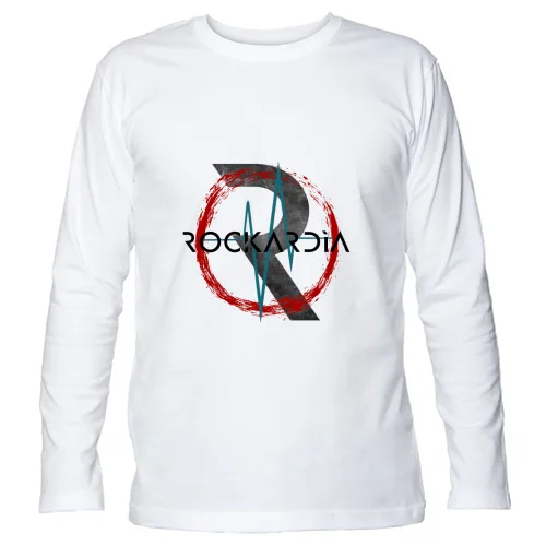 T-Shirt Unisex Manica Lunga