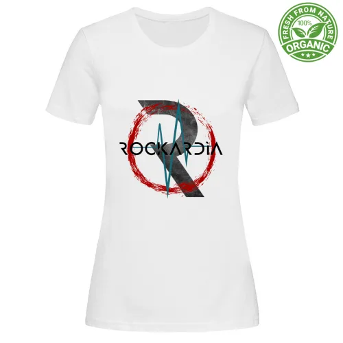 T-Shirt Woman Organic
