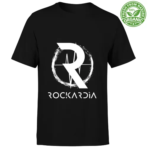 T-Shirt Bambino Organic