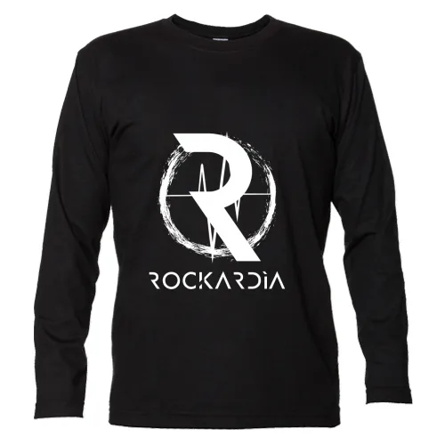 T-Shirt Unisex Manica Lunga