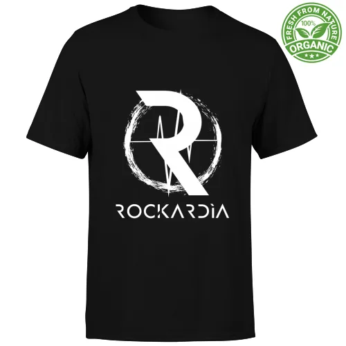 T-Shirt Unisex Organic