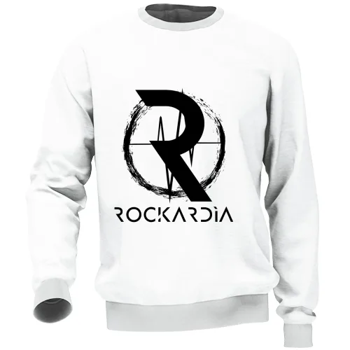 Felpa Unisex