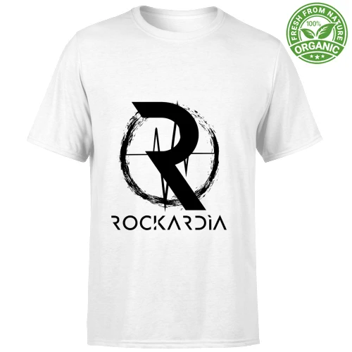 T-Shirt Bambino Organic