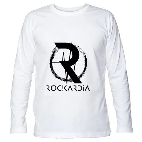 T-Shirt Unisex Manica Lunga