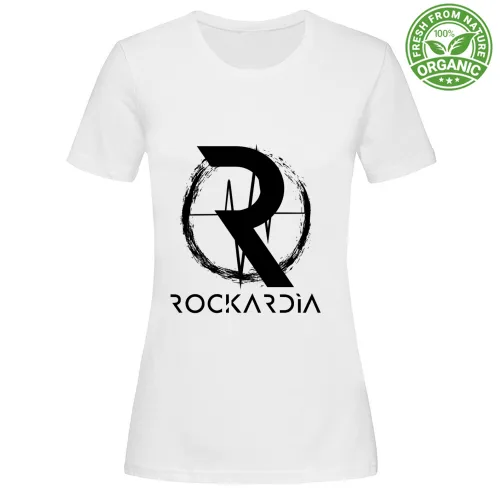 T-Shirt Woman Organic