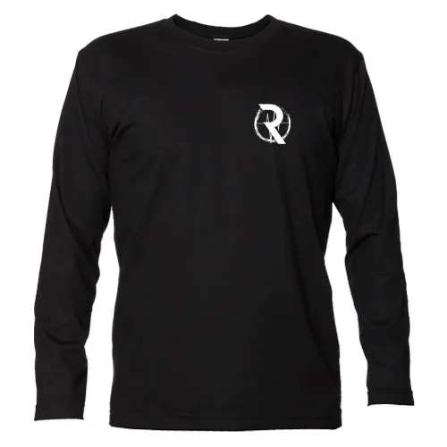 T-Shirt Unisex Manica Lunga