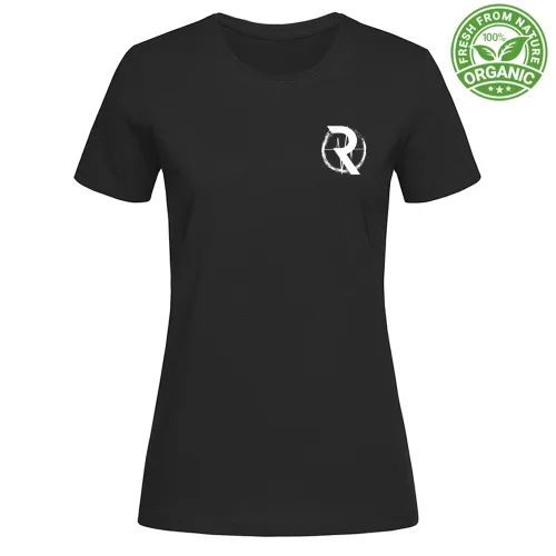 T-Shirt Woman Organic