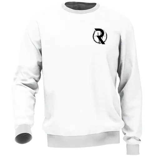 Felpa Unisex