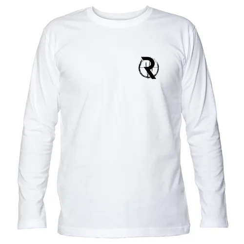 T-Shirt Unisex Manica Lunga
