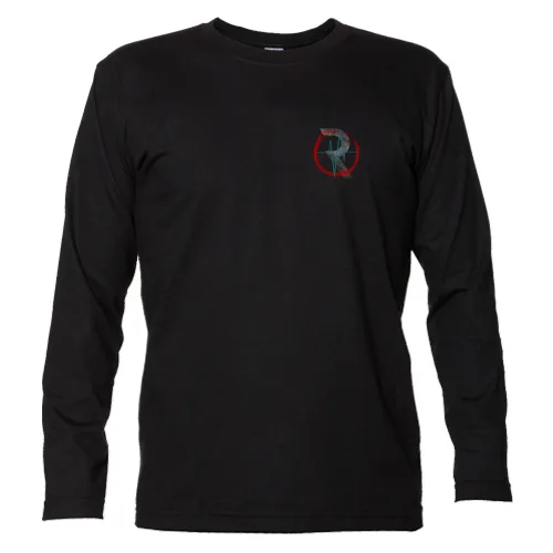 T-Shirt Unisex Manica Lunga