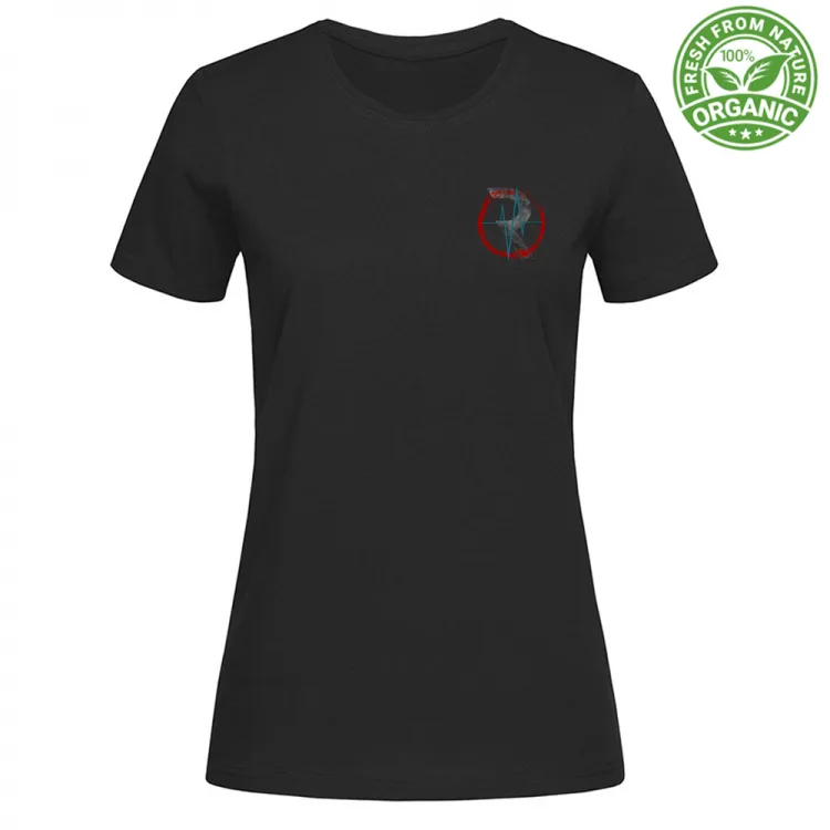 Logo Fronte e Logo + Scritta Bianca Retro