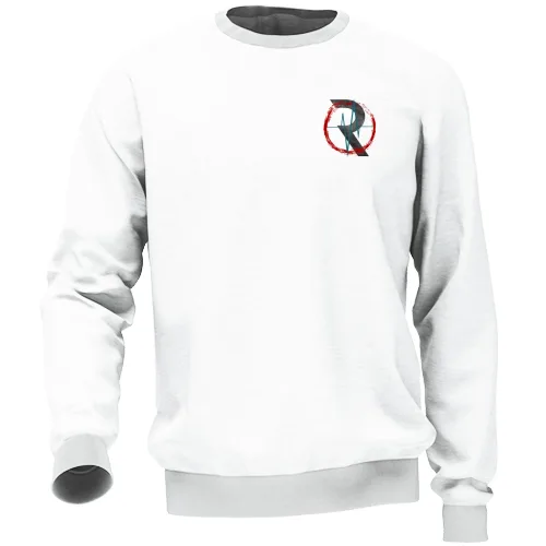 Felpa Unisex
